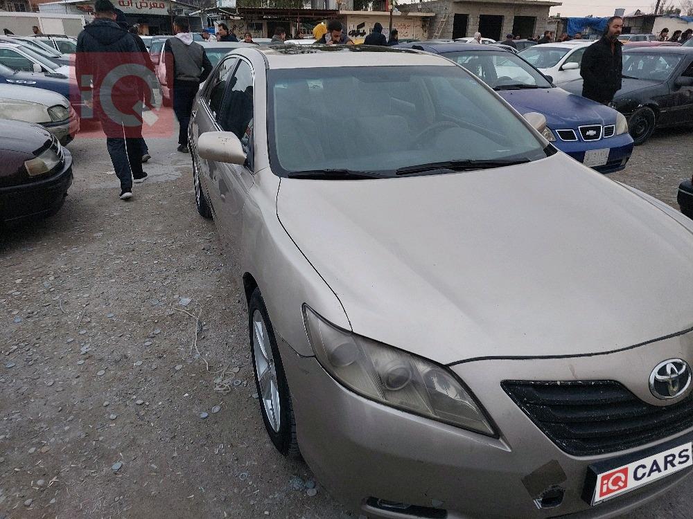 تويوتا كامري